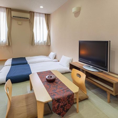 Hotel Teiregikan Tobe 外观 照片