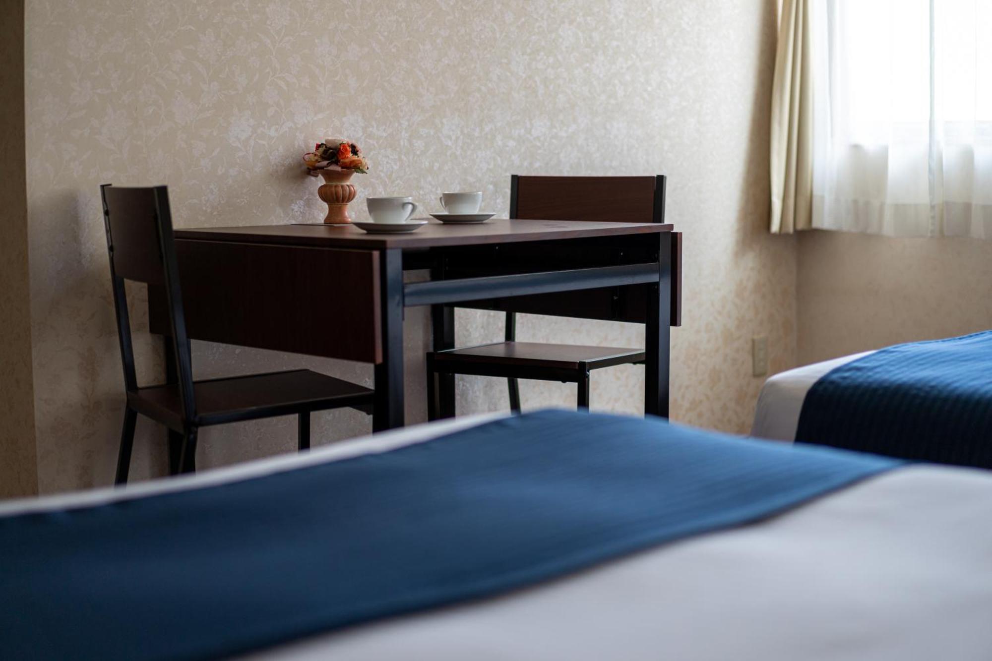 Hotel Teiregikan Tobe 外观 照片